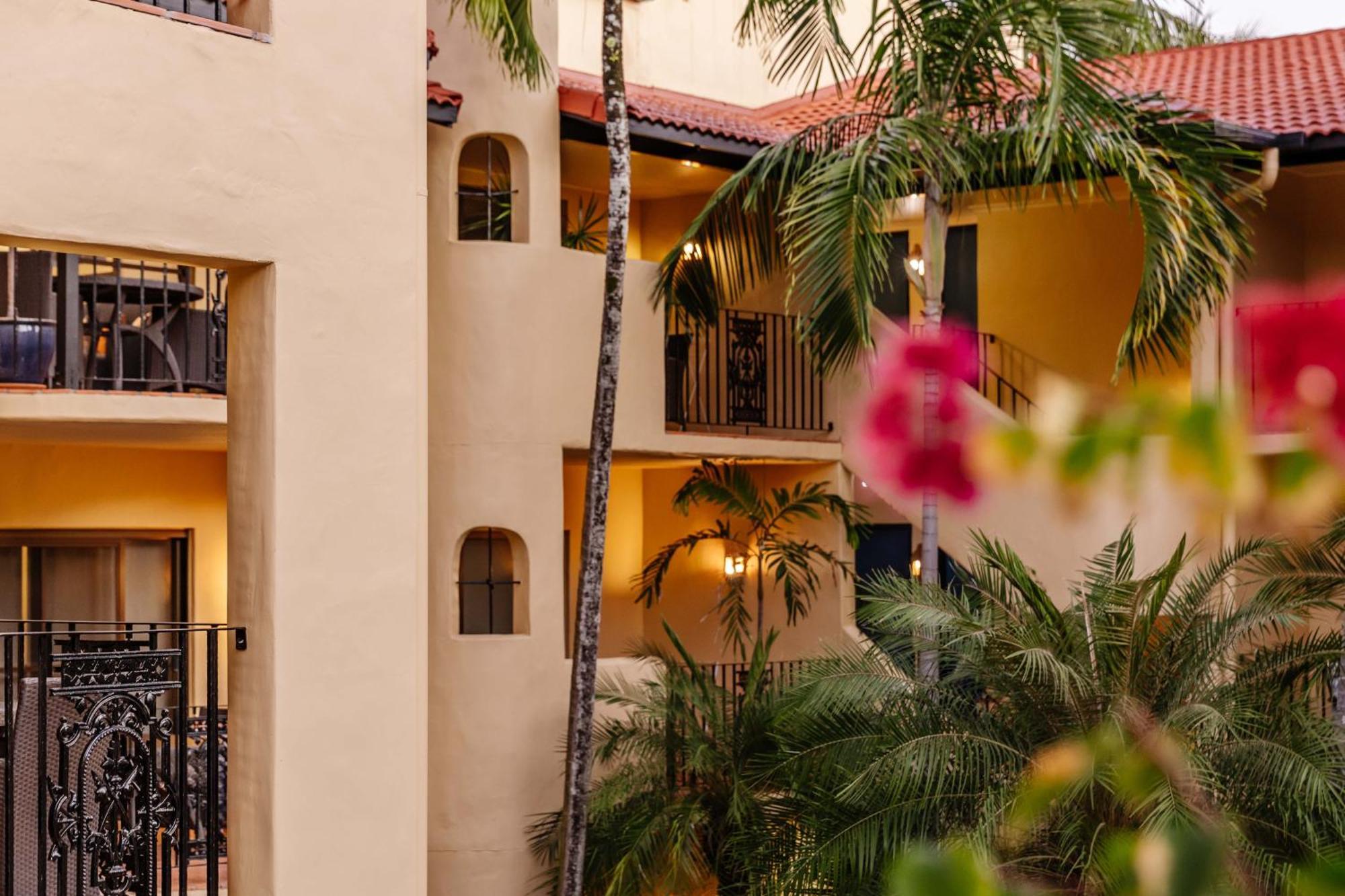 Villa San Michele  Port Douglas Esterno foto